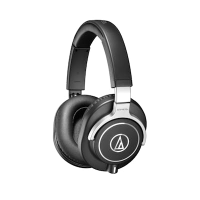 Audio-Technica ATH-M70X Pro Closed Studio Monitor Headphones