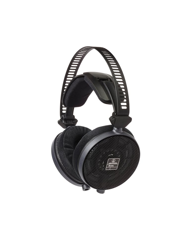 Audio-Technica ATH-R70X Pro Open Back Reference Headphones