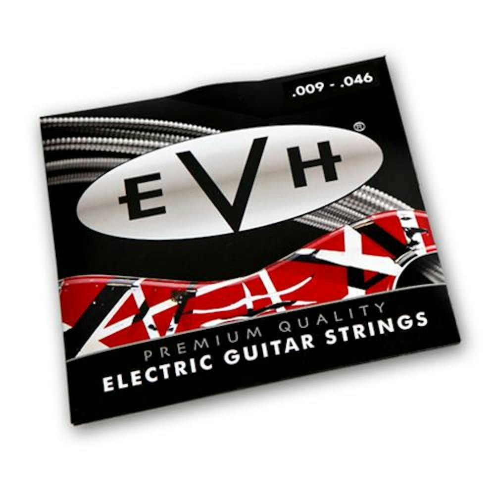 EVH Premium Strings 9 - 46 Nickel