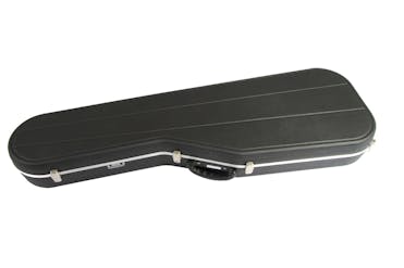 Hiscox Moulded Fender Strat Case