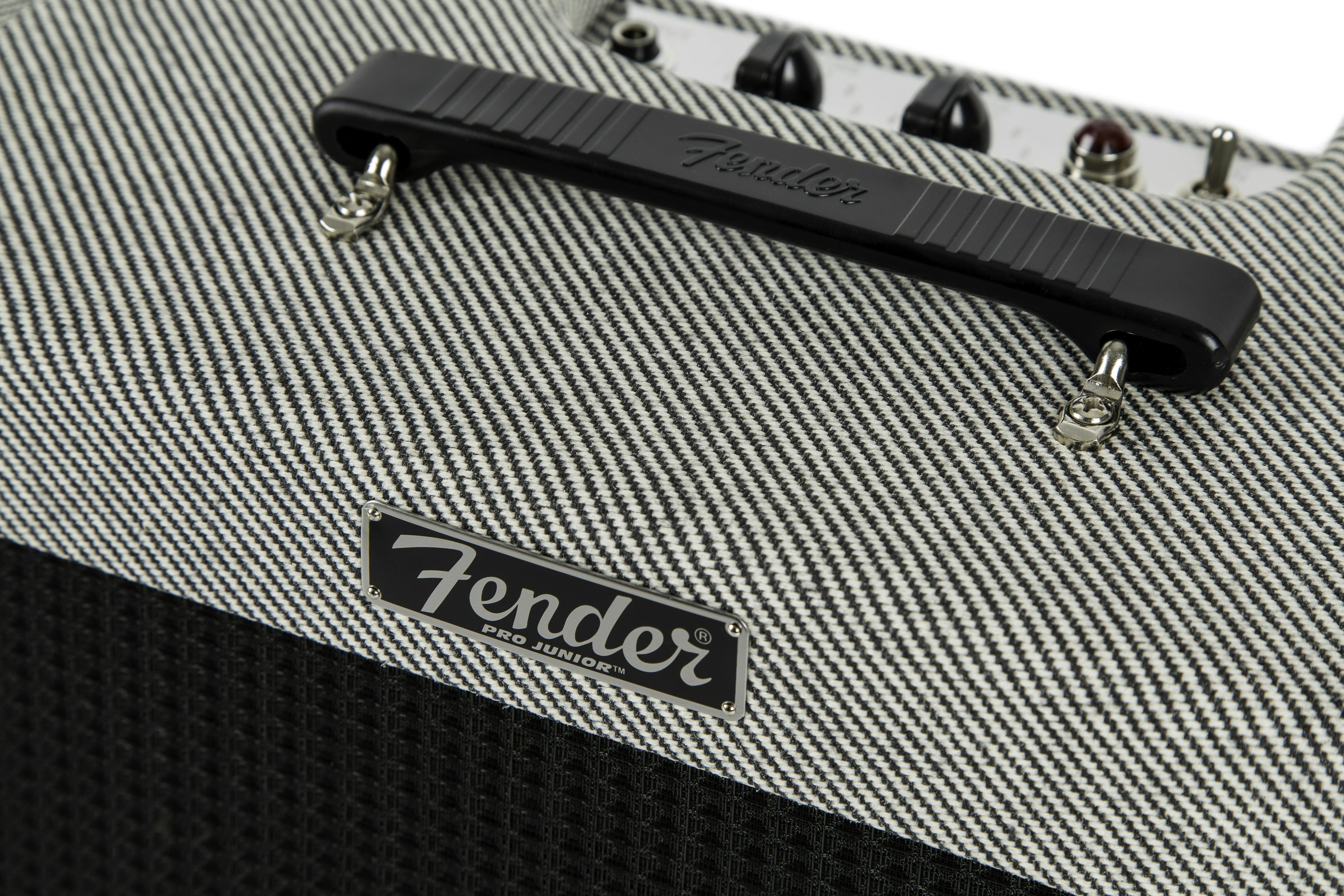 www.luckychocolate.de - フェンダー Fender Pro Junior Amplifier