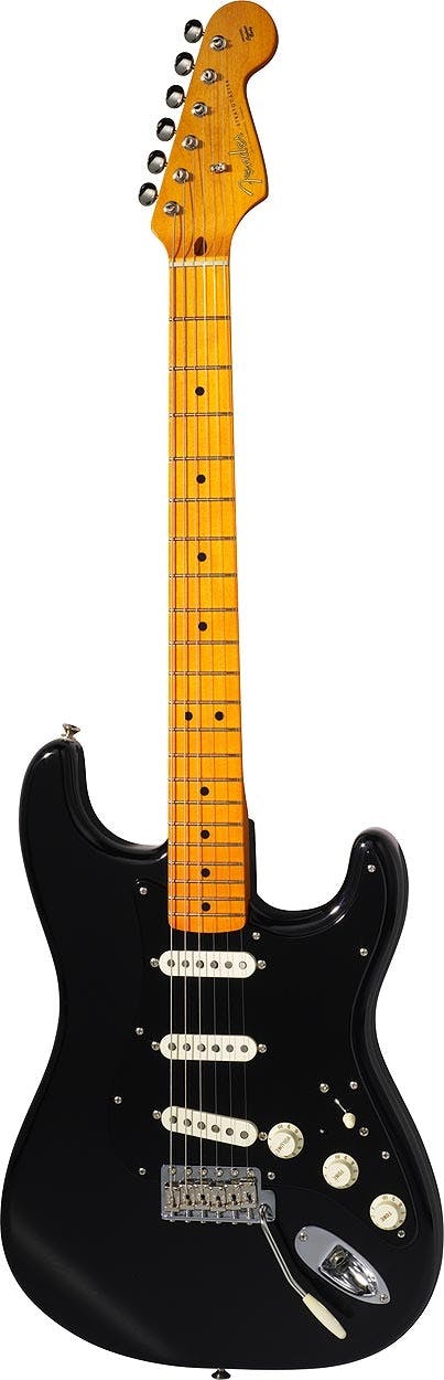 Fender Custom Shop David Gilmour Pink Floyd NOS Strat - Andertons