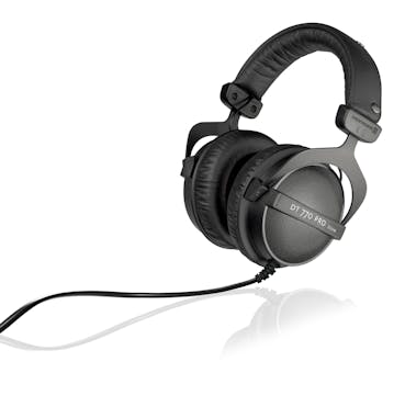 B Stock : Beyerdynamic DT770 Pro Closed Back Headphones (32 Ohm)