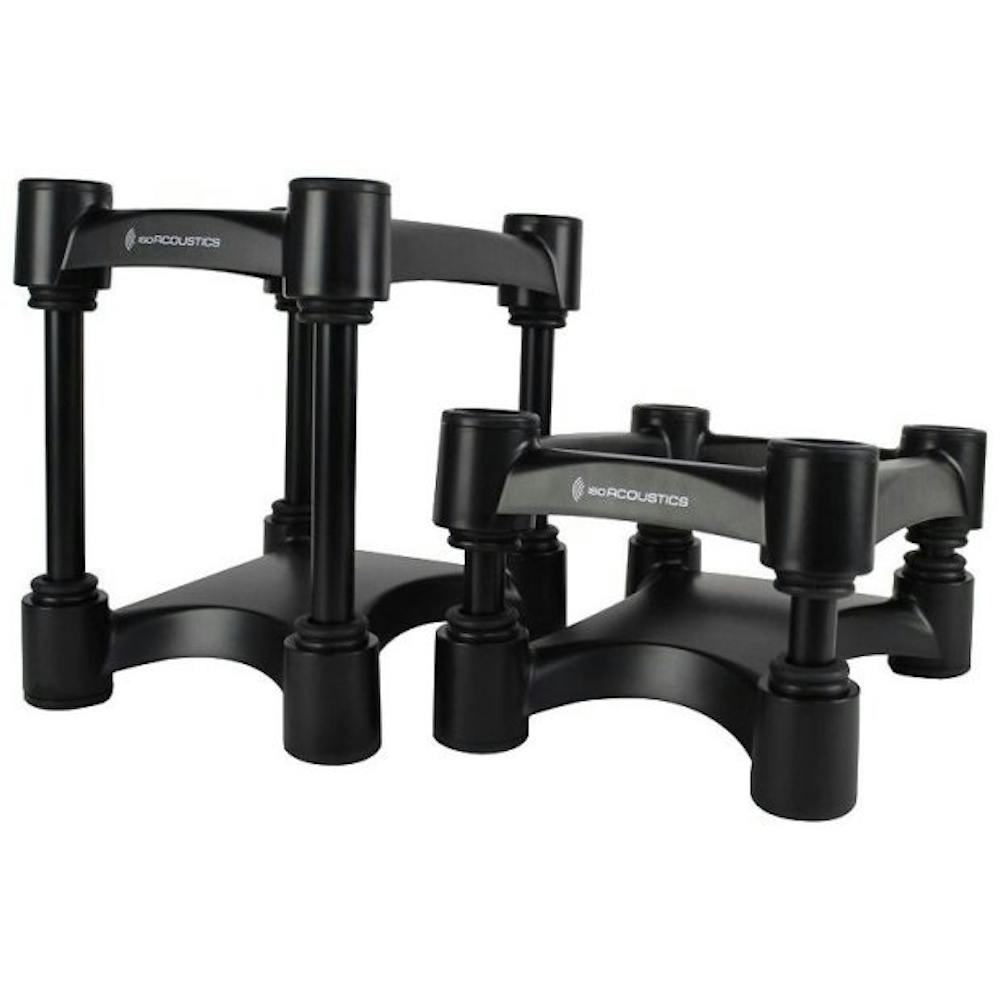Iso Acoustics R130 Speaker Isolation Stands