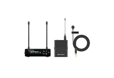 Sennheiser EW-DP ME4 SET (U1/5) Wireless System (823,2  831,8 / 863,2  864,8 MHz)