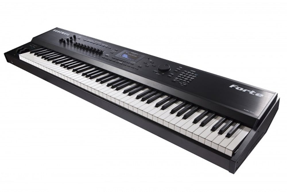 Kurzweil Forte Premium Stage Piano
