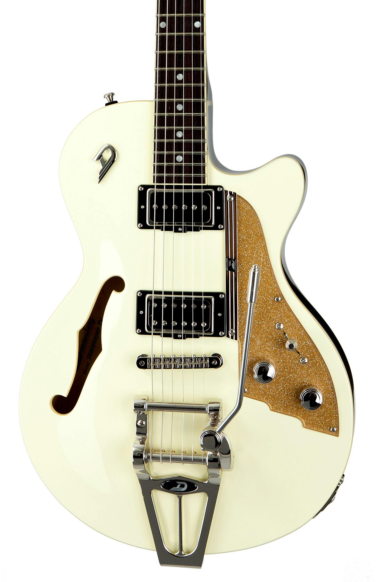 duesenberg starplayer tv white