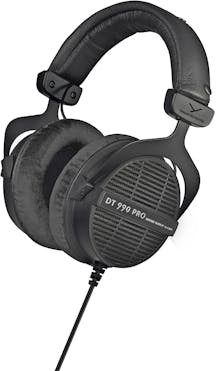 Beyerdynamic DT990 PRO Headphones 250 Ohms - BLACK