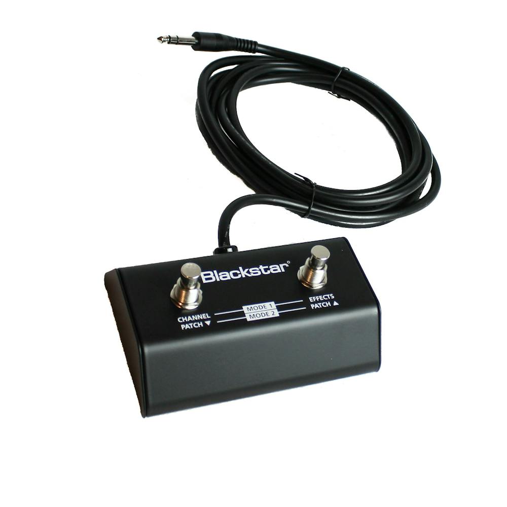 Blackstar FS11 Footswitch for ID Core Amps
