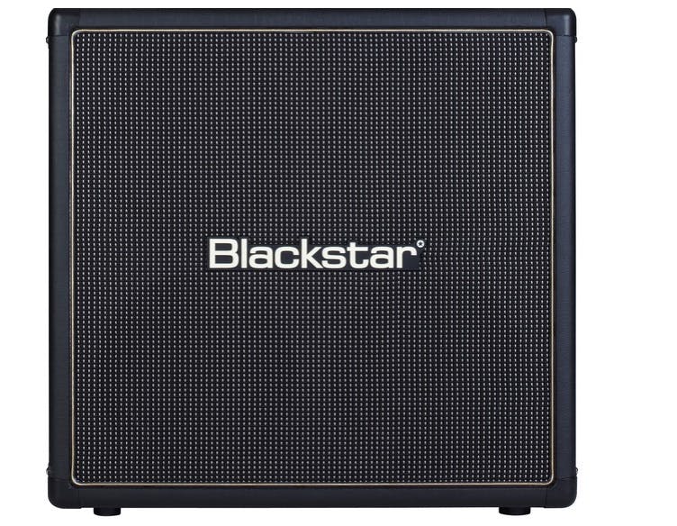 4年保証』『4年保証』Blackstar HT-408 アンプキャビネット 器材