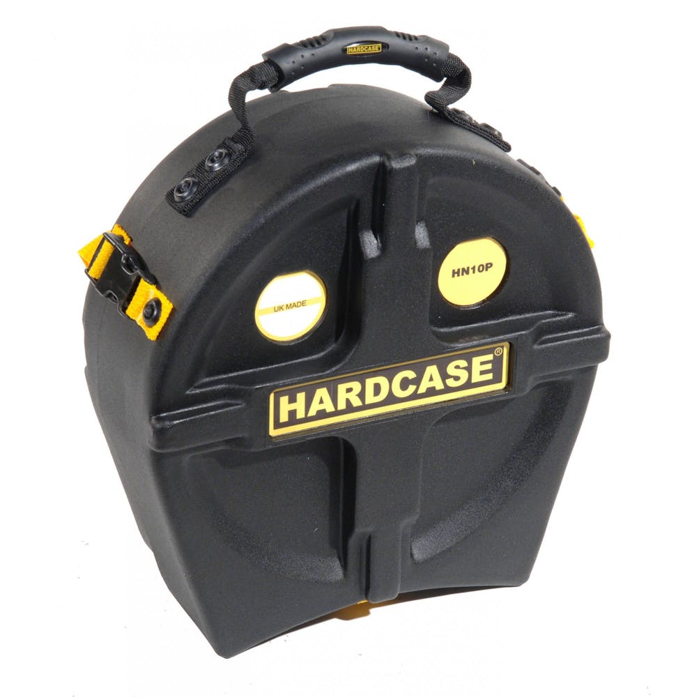 Hardcase 12'' Snare Case
