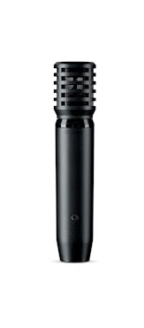 Shure PGA81 Cardioid Dynamic Instrument Microphone