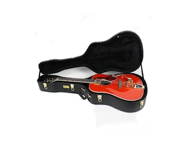 Gretsch Hard Case for Rancher with Bigsby