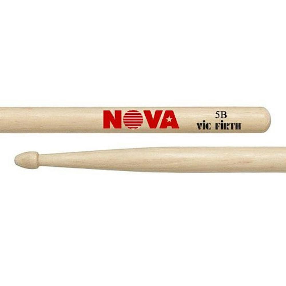 Vic Firth Nova 5B Drumsticks