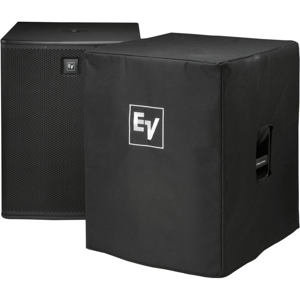 Padded Cover for Electrovoice ELX118