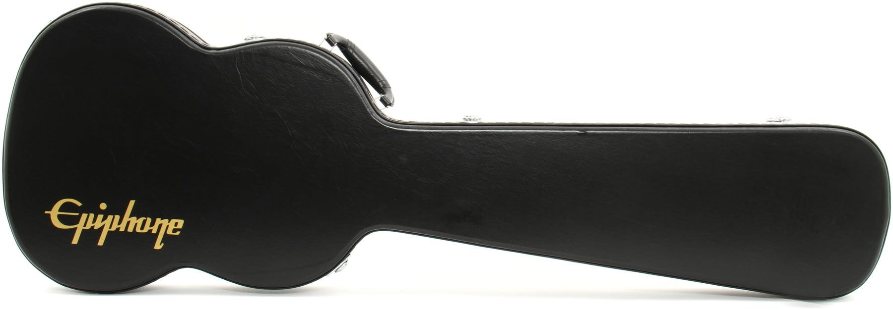 Gibson Sg Bass Modern Hardshell Case Black