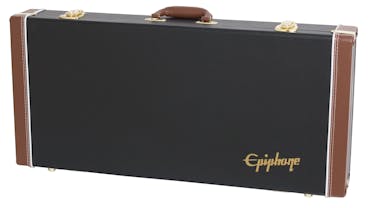 Epiphone F Style Mandolin Case