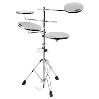 Buy Drum Workshop Go Anywhere Practice Pad Set Sam Ash