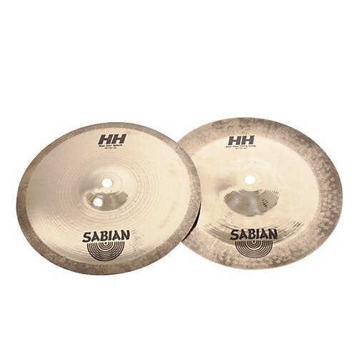 Sabian Mike Portnoy's Max Stax Mid 10