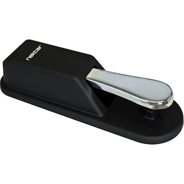 Nektar Premium Universal Piano Style Foot Switch Pedal