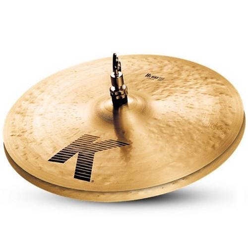 Zildjian K Pack w/ free 18