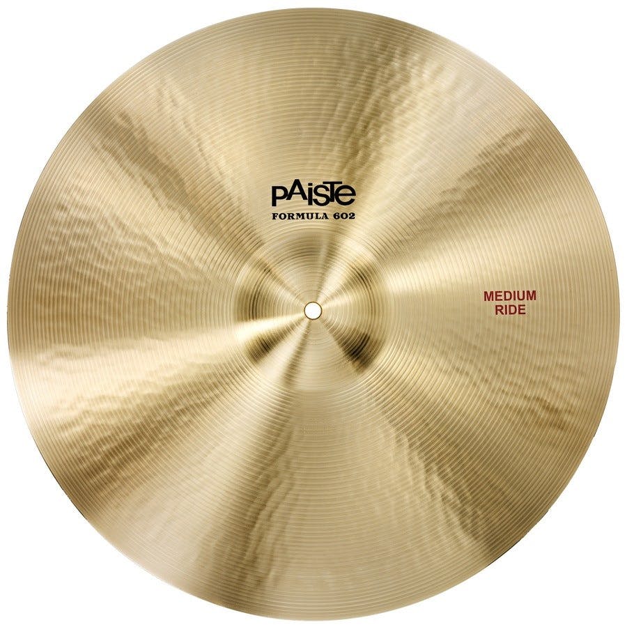 Paiste 20