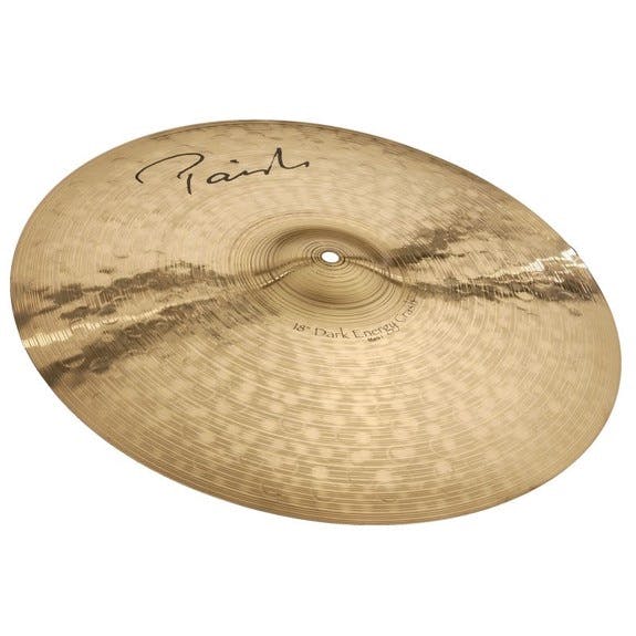 Paiste Signature Cymbals - Andertons Music Co.