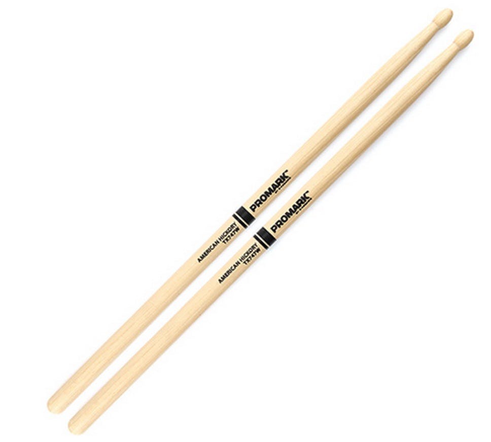 Promark 747 outlet drumsticks