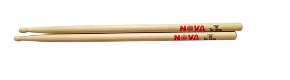 Vic Firth Nova 2B Drumsticks
