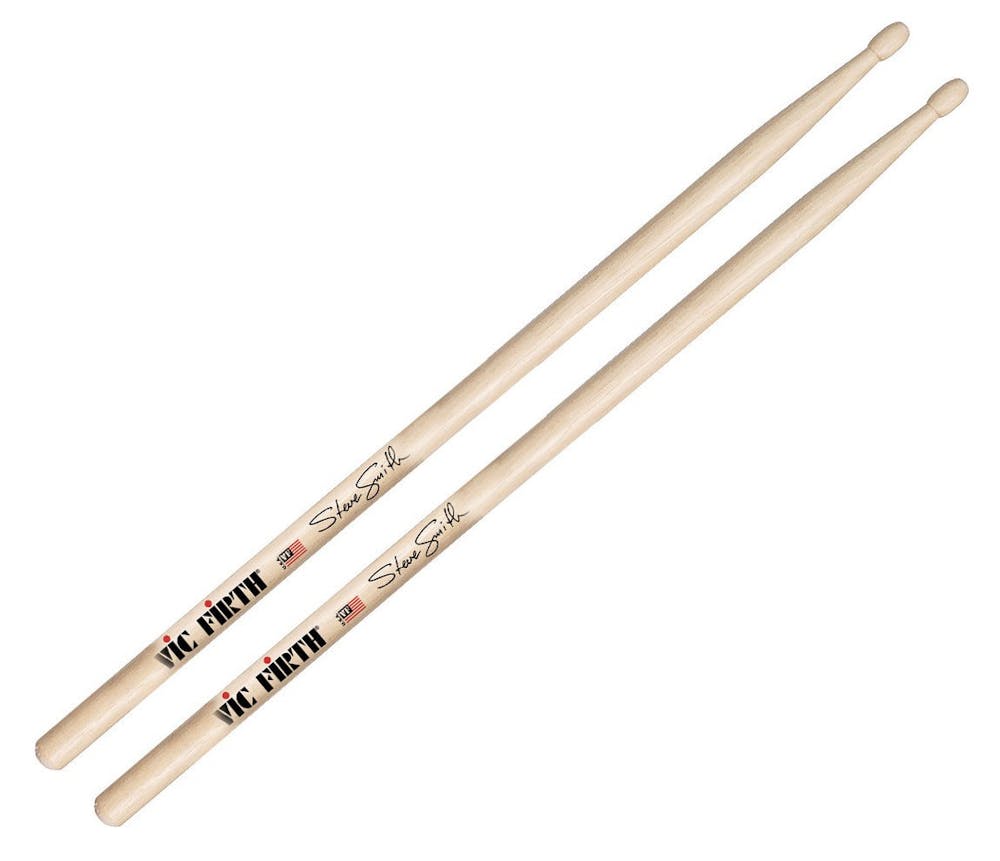Vic Firth Signature Series Steve Smith Drumsticks