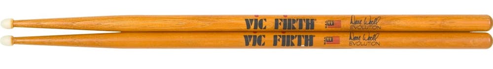 Vic Firth Signature Series Dave Weckl Evolution