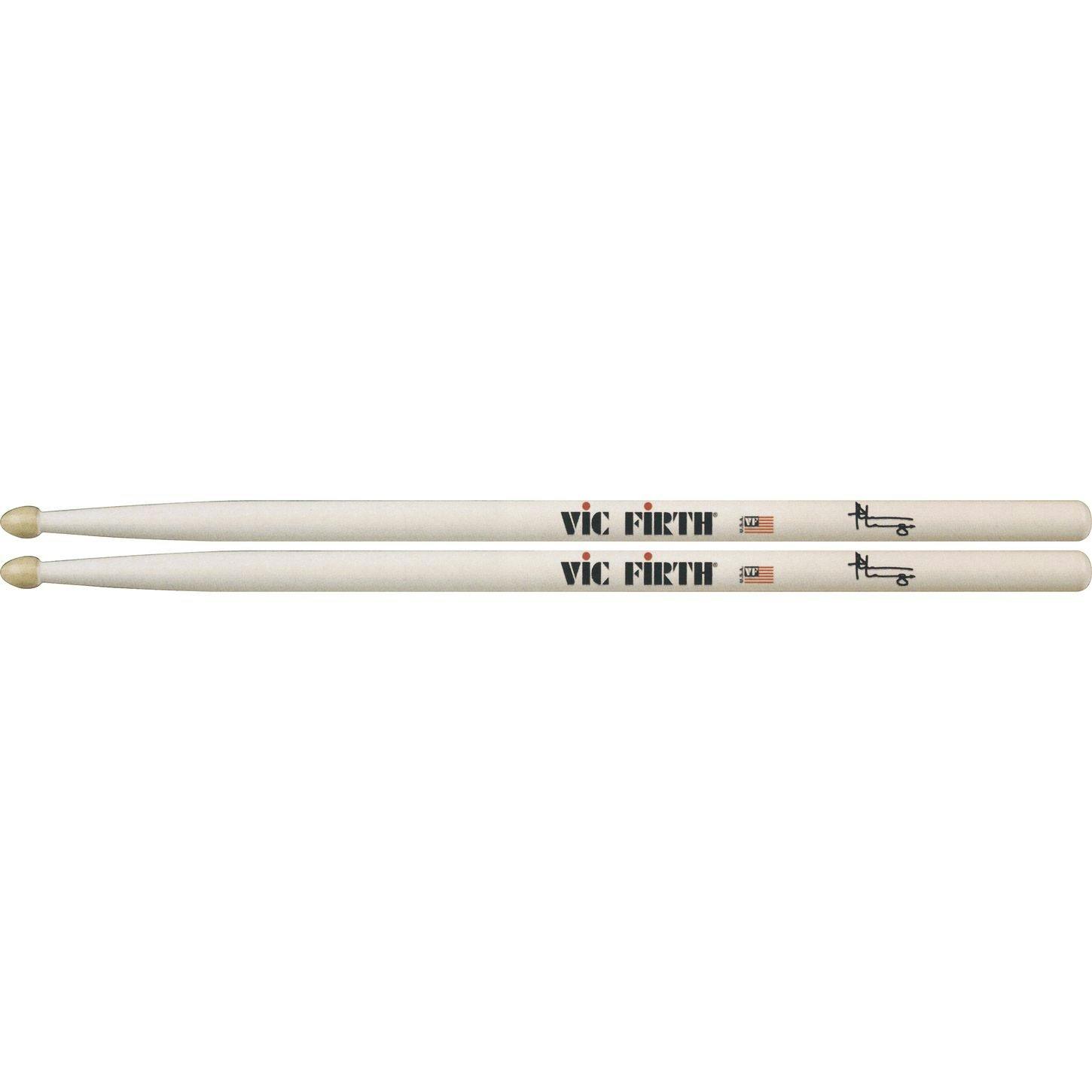 Vic firth metal deals drumsticks