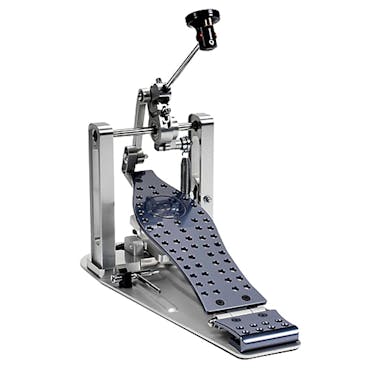 DW Machined Direct Drive Single Pedal