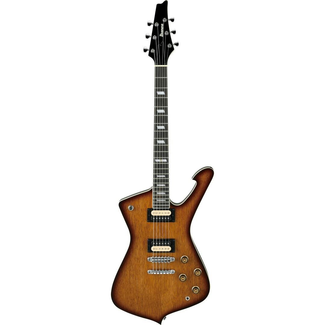 ibanez iceman ic520