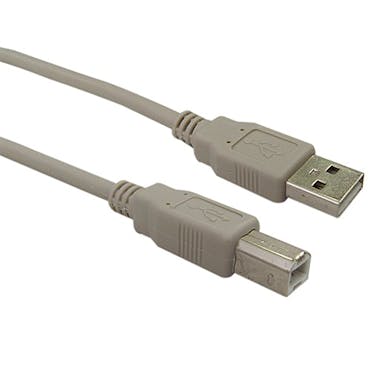 2M USB Cable - Type A to B