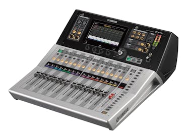 Yamaha TF1 Digital Live Mixing Desk