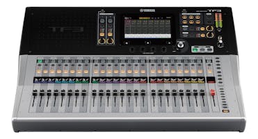 Yamaha TF3 Digital Live Mixing Desk