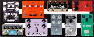 What size pedalboard do I need? OUR FREE #1 FAQ makes it EZ!