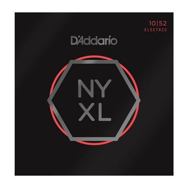 D Addario NYXL Guitar Strings Andertons Music Co