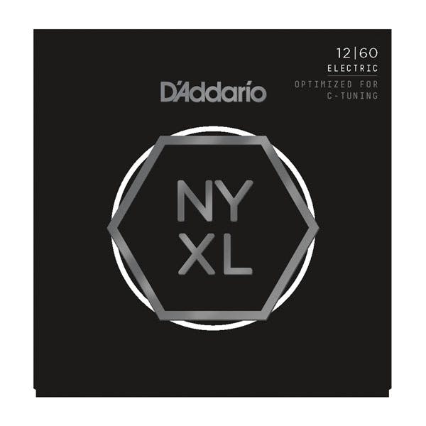 D Addario NYXL Guitar Strings Andertons Music Co