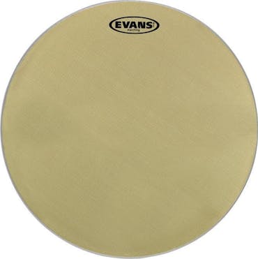 Evans 14" MX5 Snare Side Head for Marching Snare