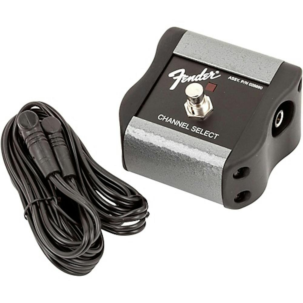 Fender Single Button Footswitch