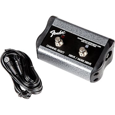 Fender Footswitch for Hot Rod Deluxe or Deville