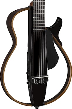 Yamaha Classical & Nylon String Guitars - Andertons Music Co.
