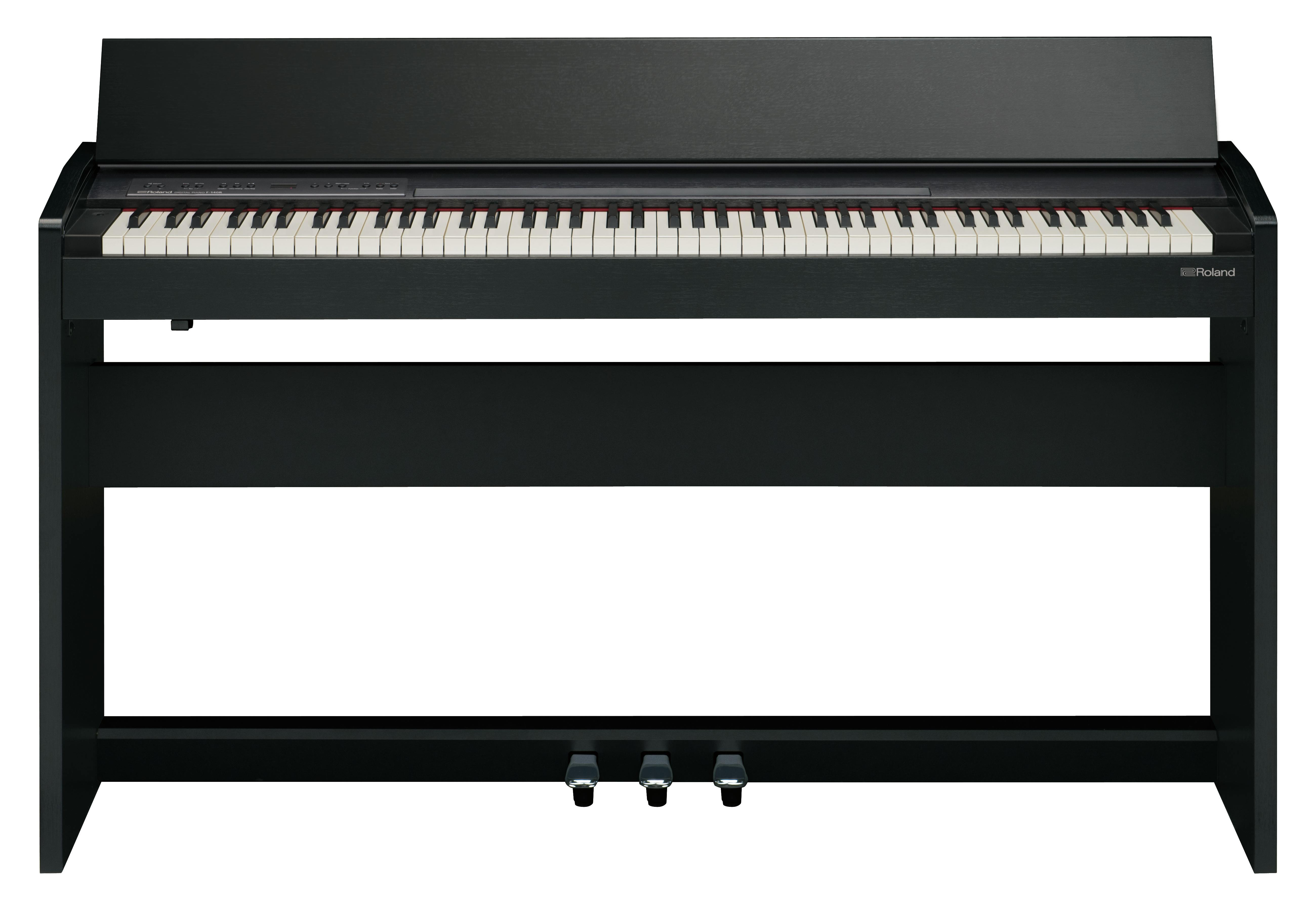 roland piano f140