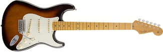 Fender Eric Johnson Signature Stratocaster Thinline - 0113602703