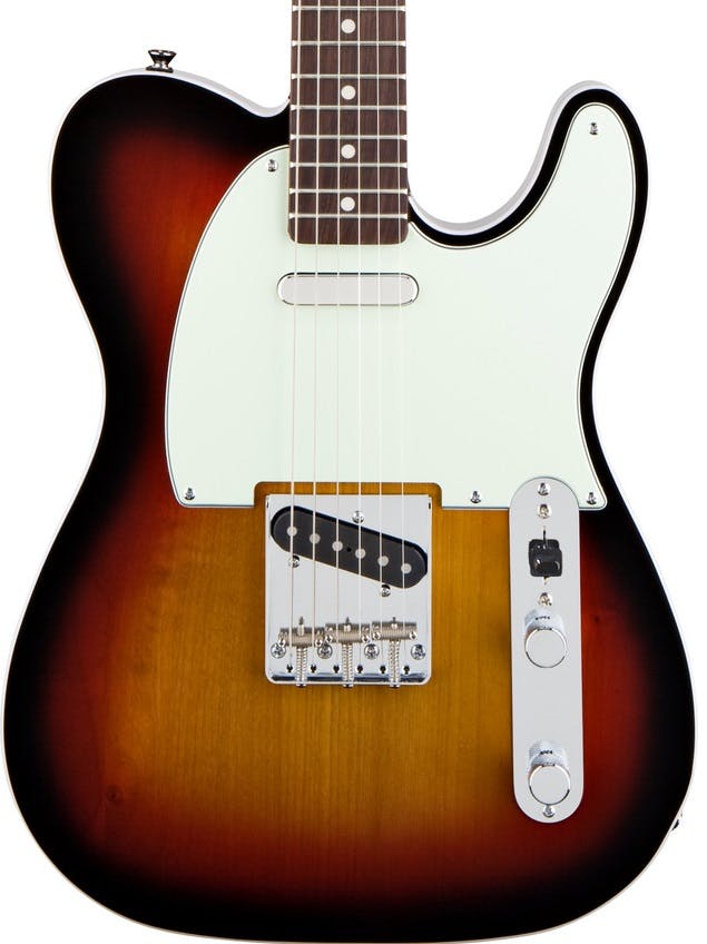 Classic vibe 2024 tele custom