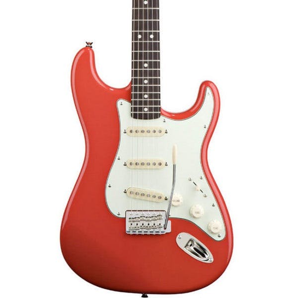 Squier stratocaster store simon neil