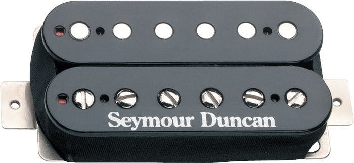 Seymour Duncan SH-4 JB Pickup in Black - Andertons Music Co.