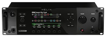 Line 6 Helix Rackmount Multi Effects Unit